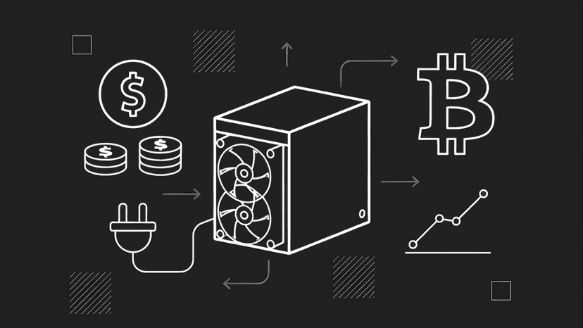 Bitcoin Mining Rig Costs and ROI: Key Insights for Investors