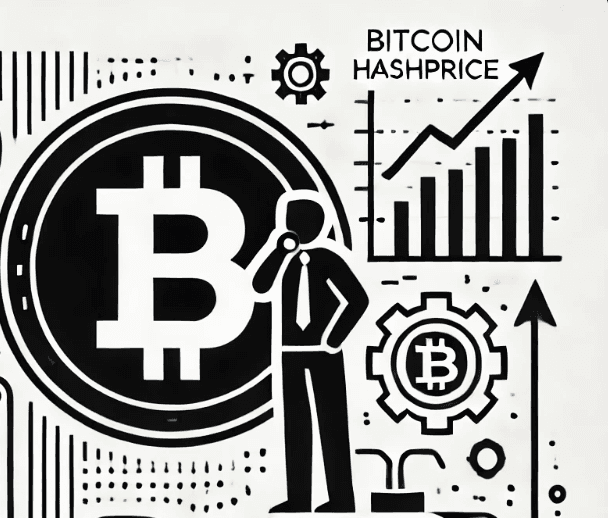 What is Hashprice?