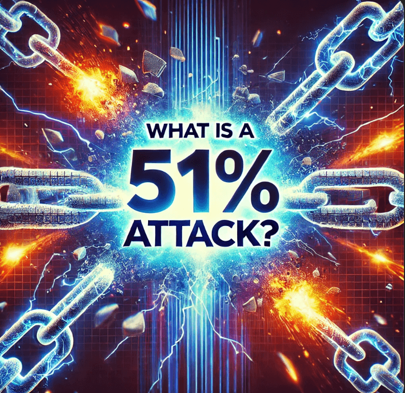 What is a 51% Attack? (VIDEO)