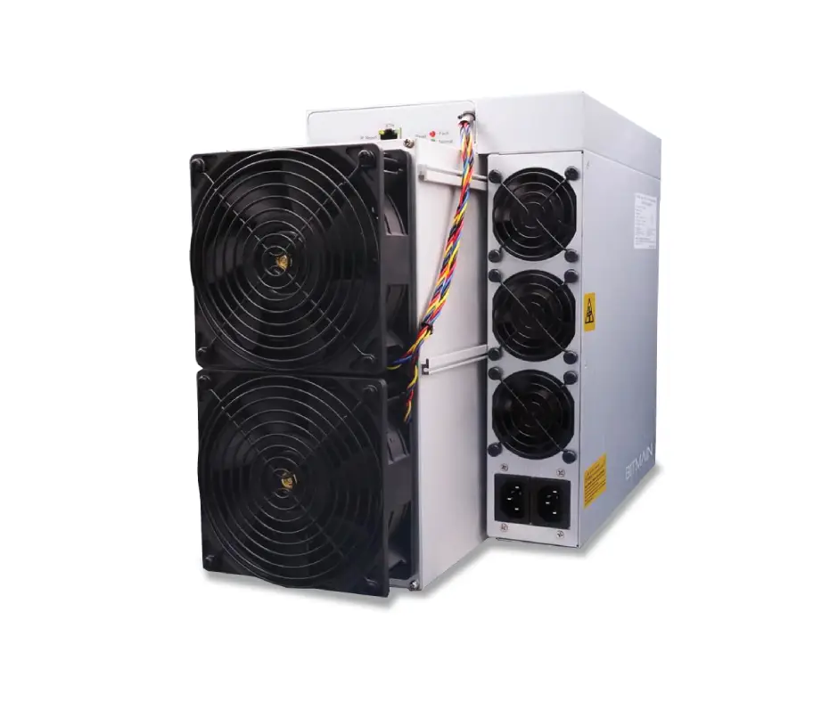 Antminer S19 Pro (110 TH)