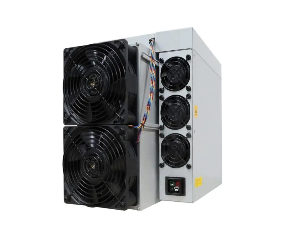 Antminer S21 XP (270 TH)